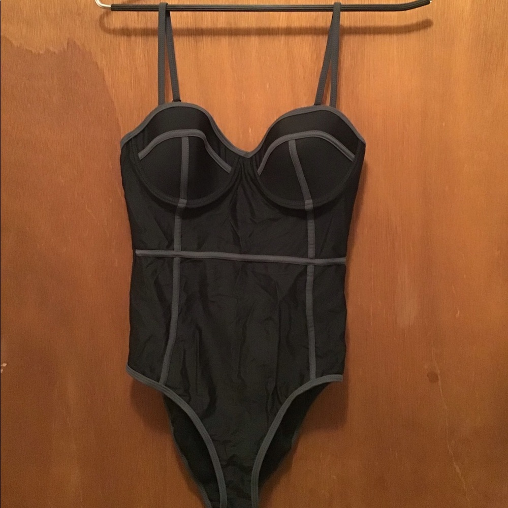 Swimwear